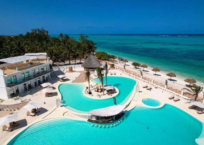 The One Resort Zanzibar