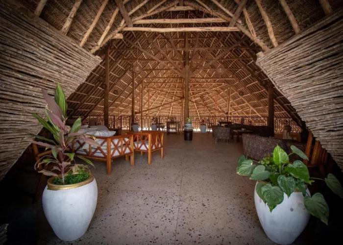 The One Resort Zanzibar