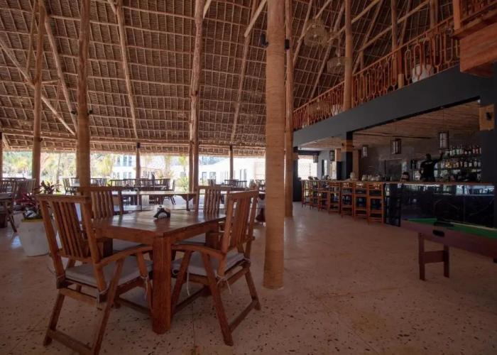The One Resort Zanzibar