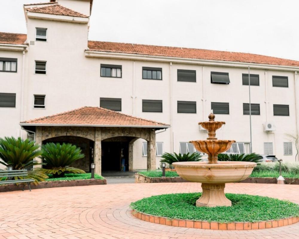 Guararema Parque Hotel