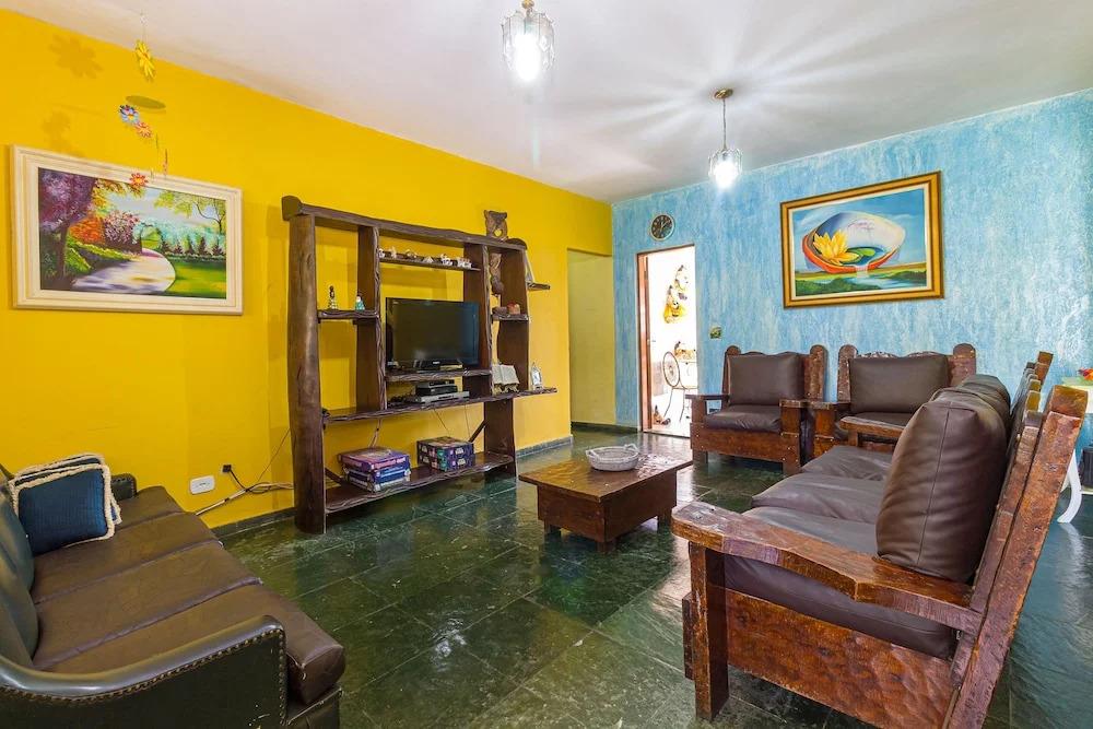 Chácara Master - O Melhor de Guararema