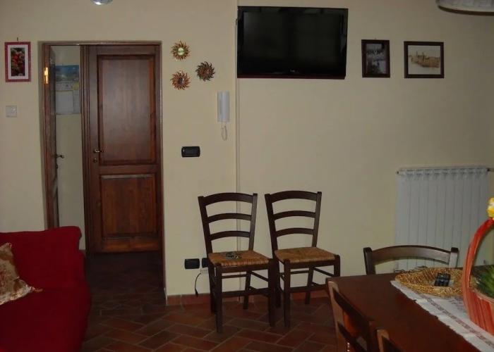 Cappannelle Country House Tuscany