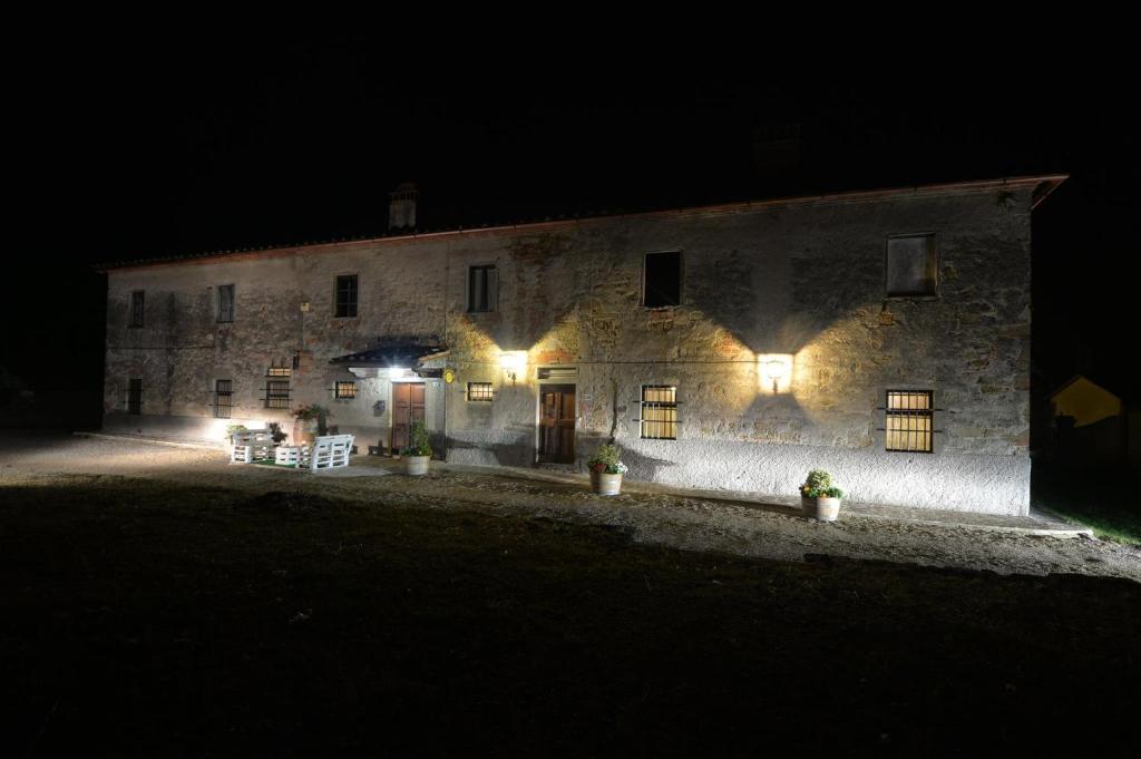Agriturismo La Posta Reale