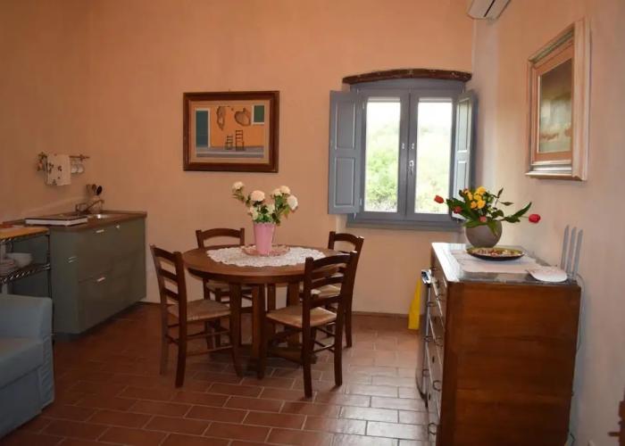 Agriturismo La Posta Reale