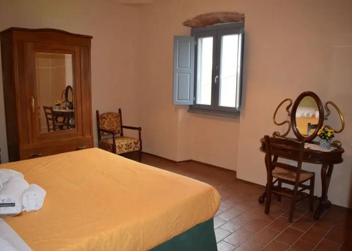 Agriturismo La Posta Reale