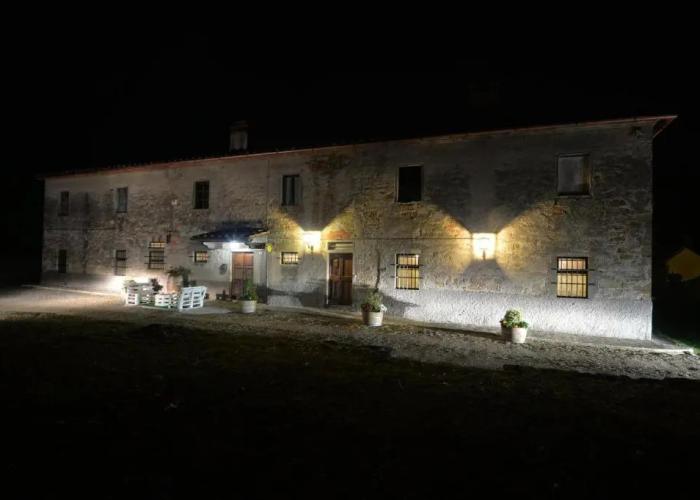 Agriturismo La Posta Reale