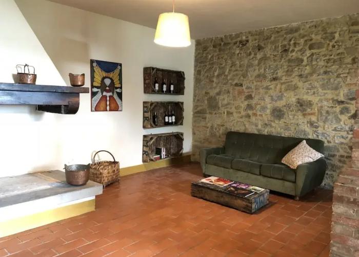 Agriturismo La Posta Reale