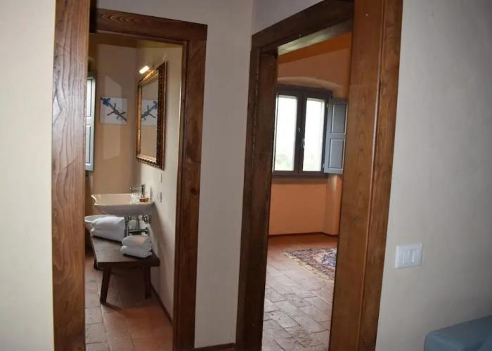 Agriturismo La Posta Reale