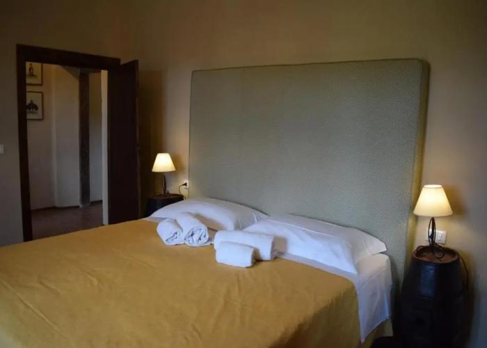 Agriturismo La Posta Reale