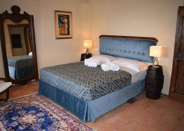 Agriturismo La Posta Reale