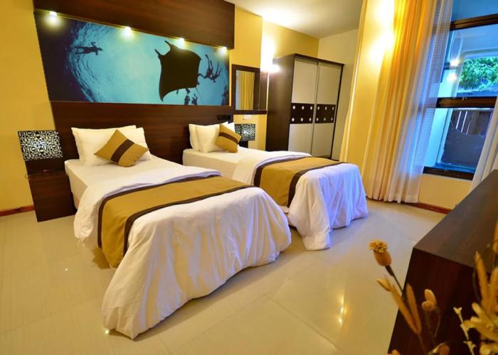 Island Vista Inn