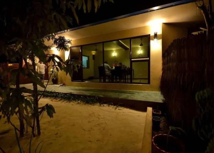 Island Vista Inn
