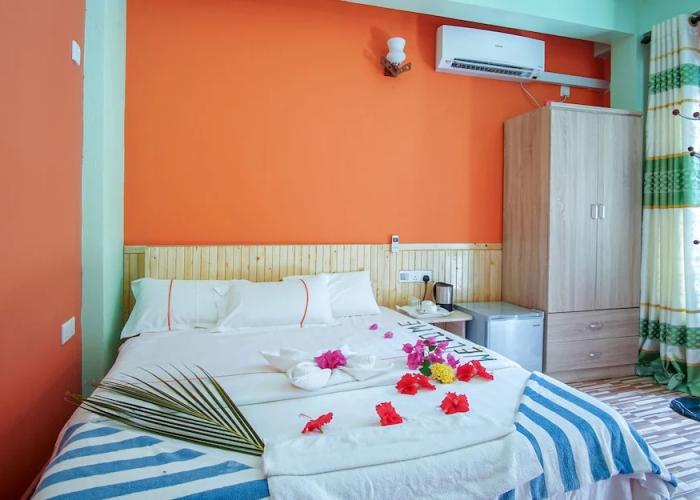 Olhumathi View Inn