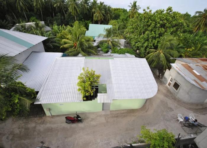 Olhumathi View Inn