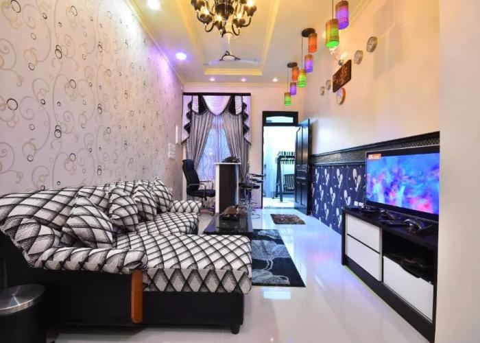 Holiday Haven Ukulhas Hotel