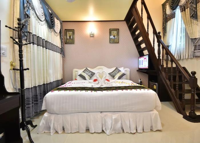Holiday Haven Ukulhas Hotel