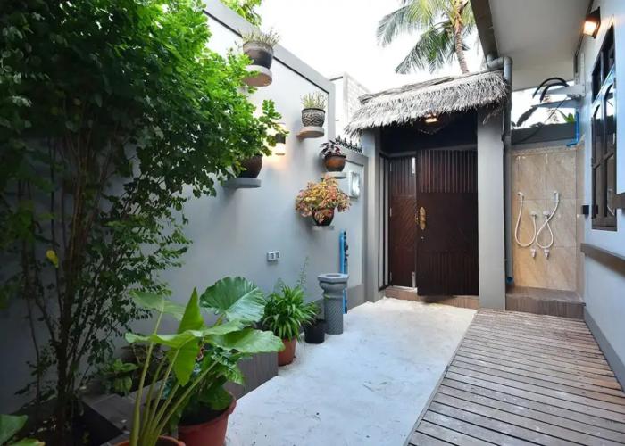 Holiday Haven Ukulhas Hotel