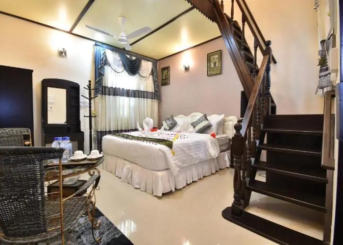 Holiday Haven Ukulhas Hotel