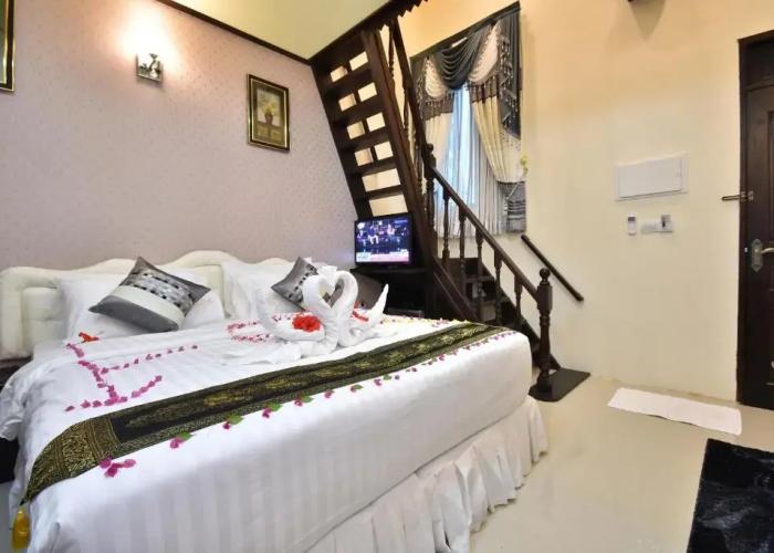 Holiday Haven Ukulhas Hotel