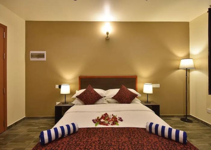 Paguro Beach Inn