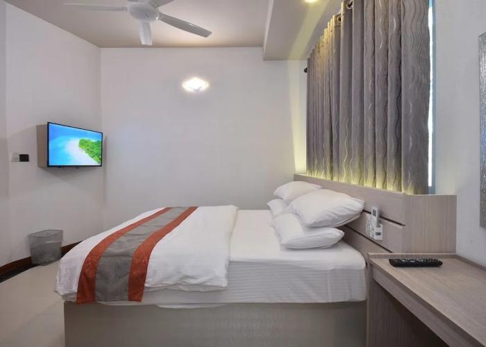 Nala Veli Villa