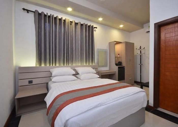 Nala Veli Villa