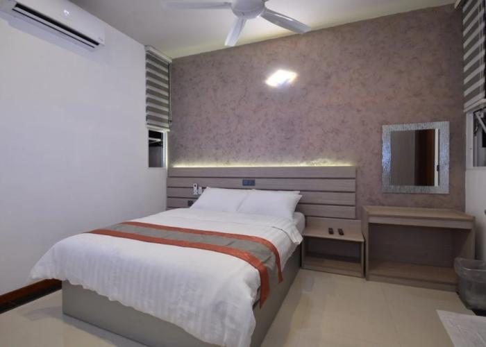 Nala Veli Villa
