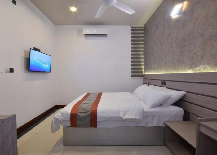 Nala Veli Villa