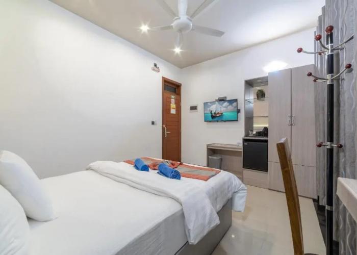 Nala Veli Villa