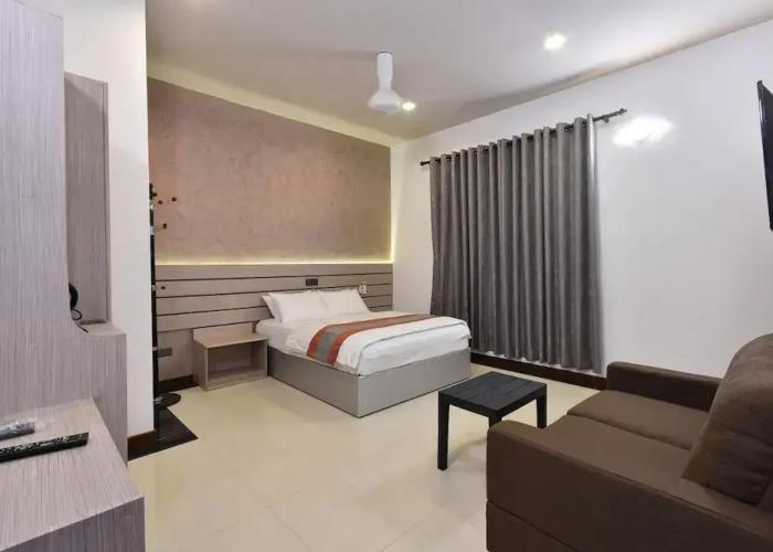 Nala Veli Villa