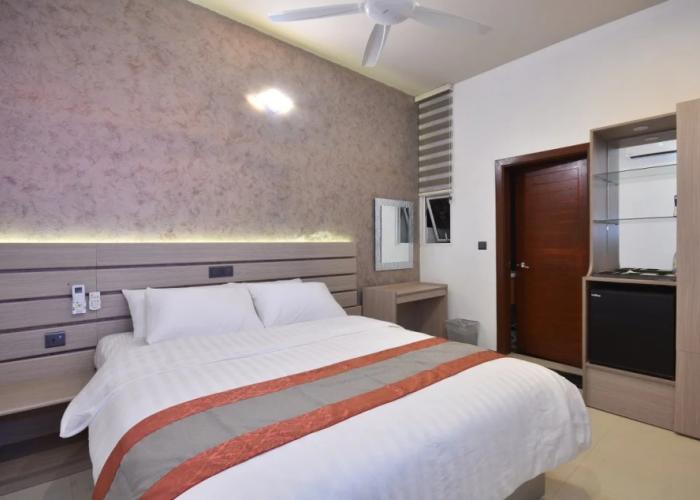 Nala Veli Villa