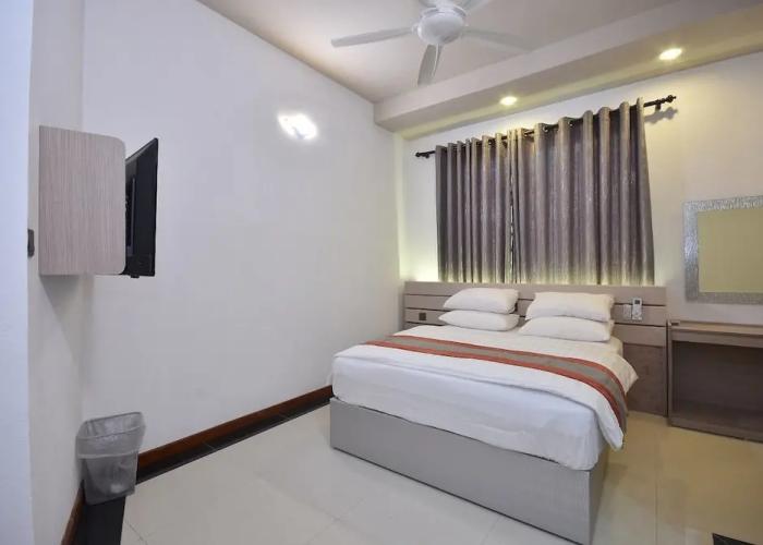 Nala Veli Villa