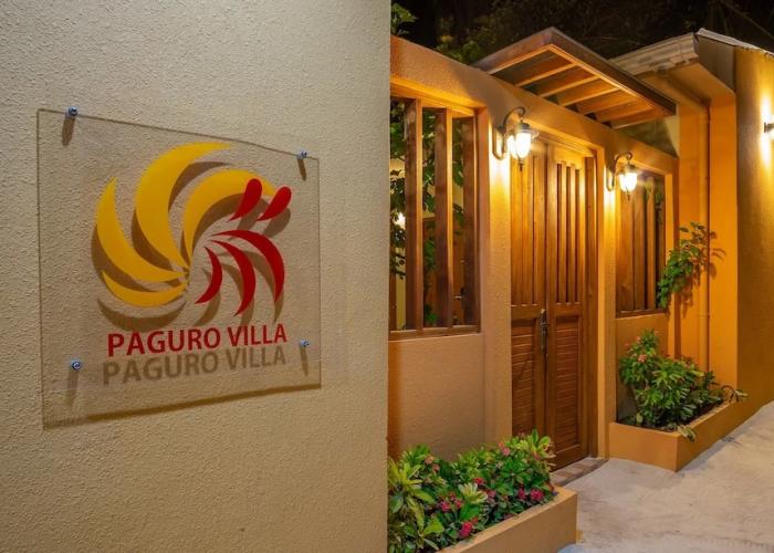 Paguro Villa