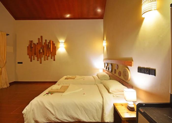 Beach Villa Ukulhas