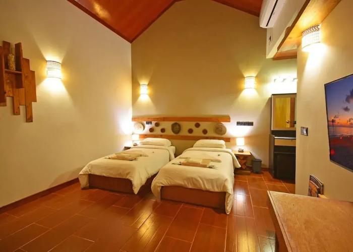 Beach Villa Ukulhas