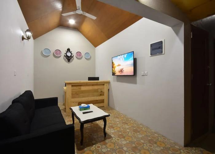 Ukulhas Villa