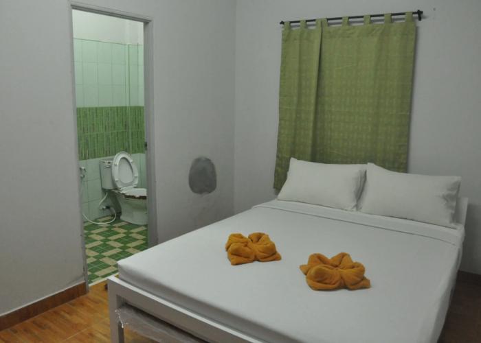 Banana Resort Sadao