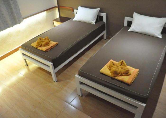 Banana Resort Sadao