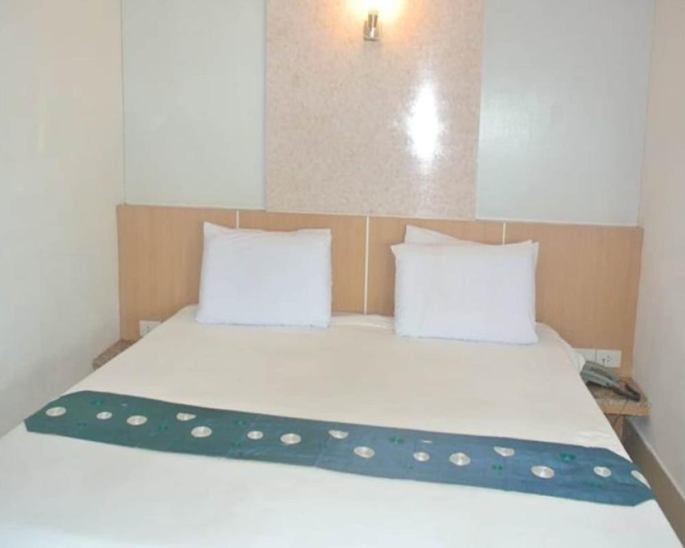 Satit Grand View Hotel