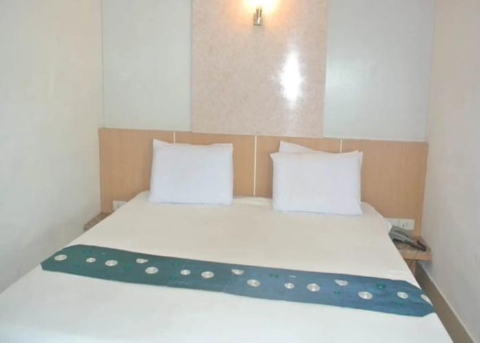 Satit Grand View Hotel