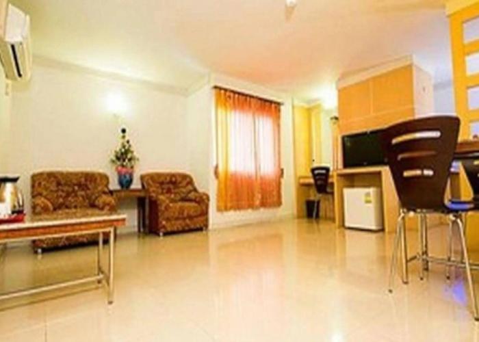 Satit Grand View Hotel