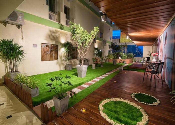 Satit Grand View Hotel