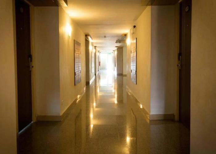 Satit Grand View Hotel