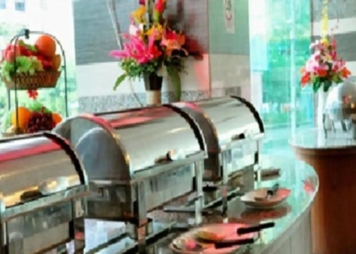 Satit Grand View Hotel