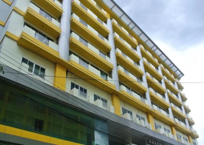 Satit Grand View Hotel