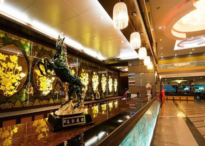 Satit Grand View Hotel