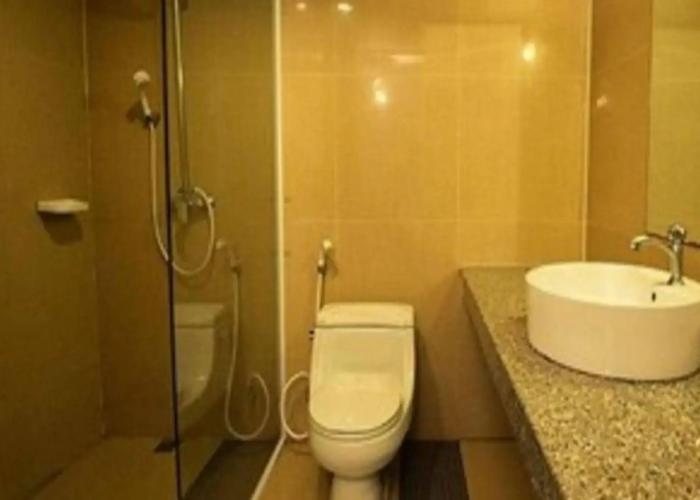 Satit Grand View Hotel