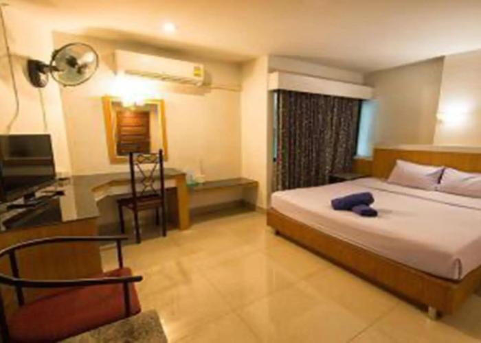 Satit Hotel