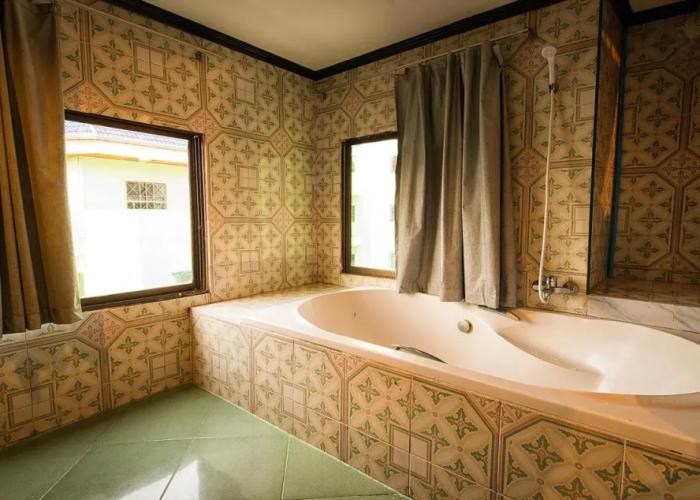 Satit Hotel