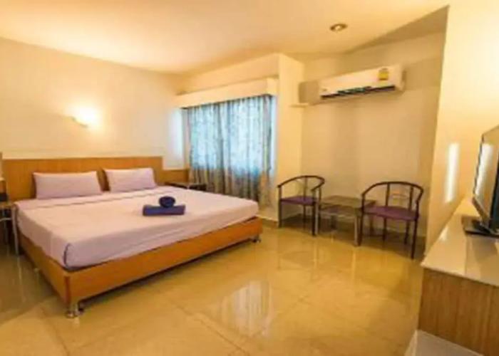 Satit Hotel